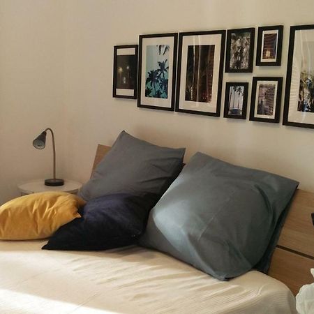 Bianca Studio Guanzate Екстер'єр фото