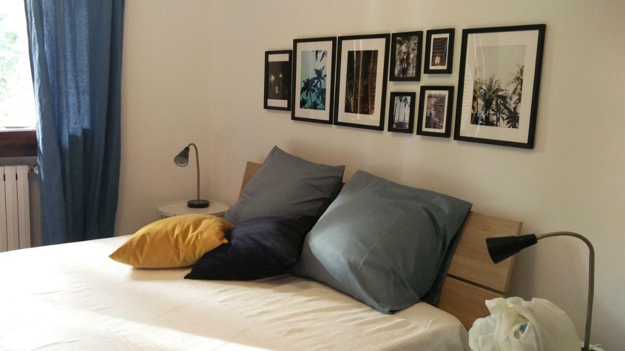 Bianca Studio Guanzate Екстер'єр фото